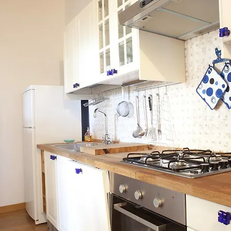 Maison Di Sopra 3* Piza