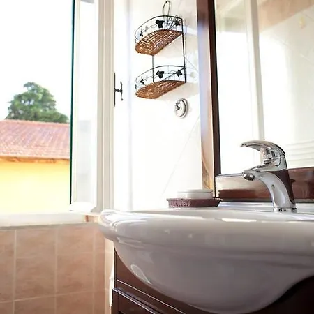Maison Di Sopra Pensjonat