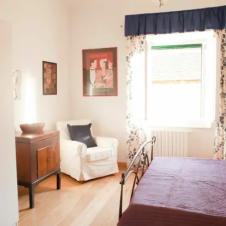 Pensjonat Maison Di Sopra 3*