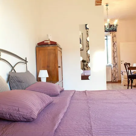 Maison Di Sopra Pensjonat Piza