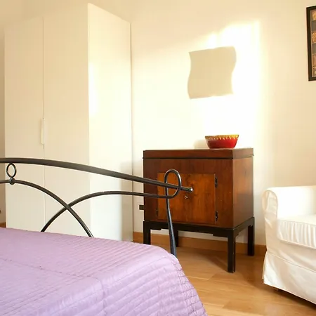 Maison Di Sopra Pensjonat Piza