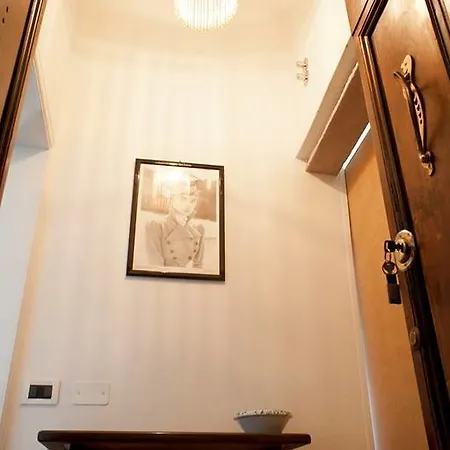 Maison Di Sopra Gasthuis 3*