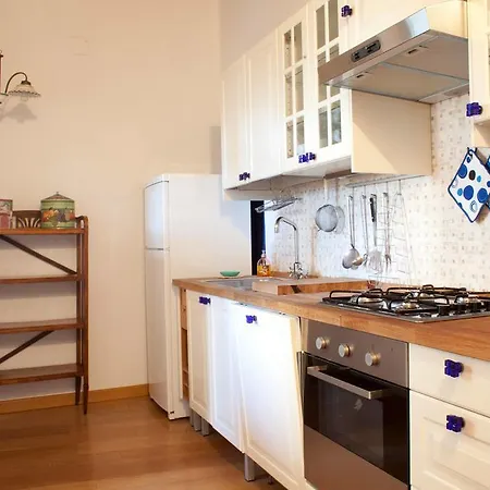 Gasthuis Maison Di Sopra 3*