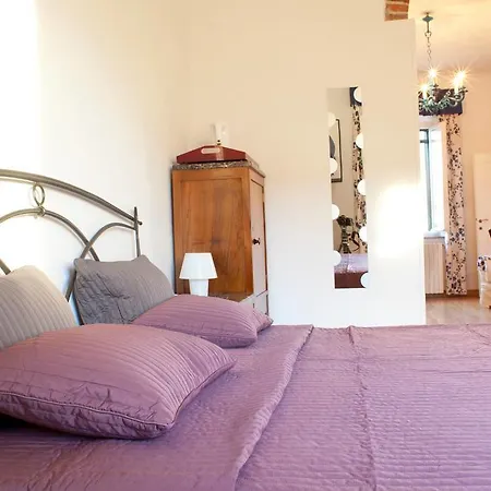 Pensión Maison Di Sopra