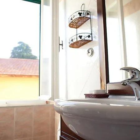 Maison Di Sopra Gasthuis 3*