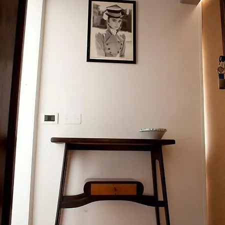 Maison Di Sopra 3*
