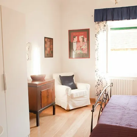 Maison Di Sopra Gasthuis 3*