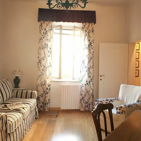 Maison Di Sopra Gasthuis