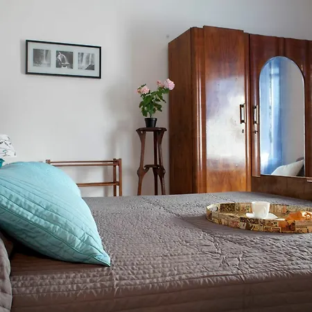 Maison Di Sopra Pisa