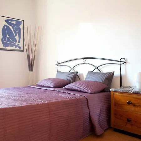 Maison Di Sopra 3* Pisa