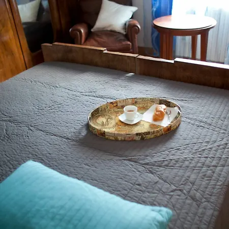 Maison Di Sopra Gasthuis 3*