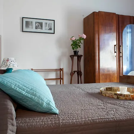 Πανσιόν Maison Di Sopra Πίζα