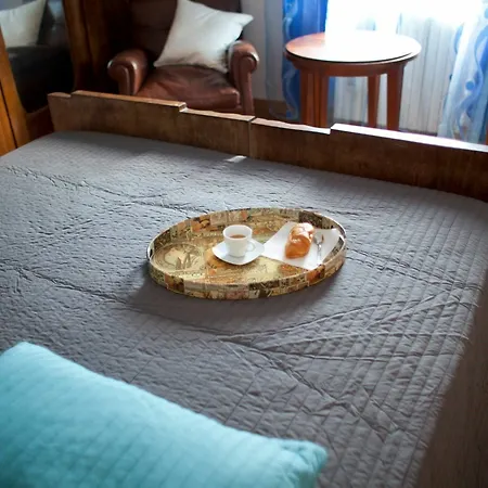 Πανσιόν Maison Di Sopra
